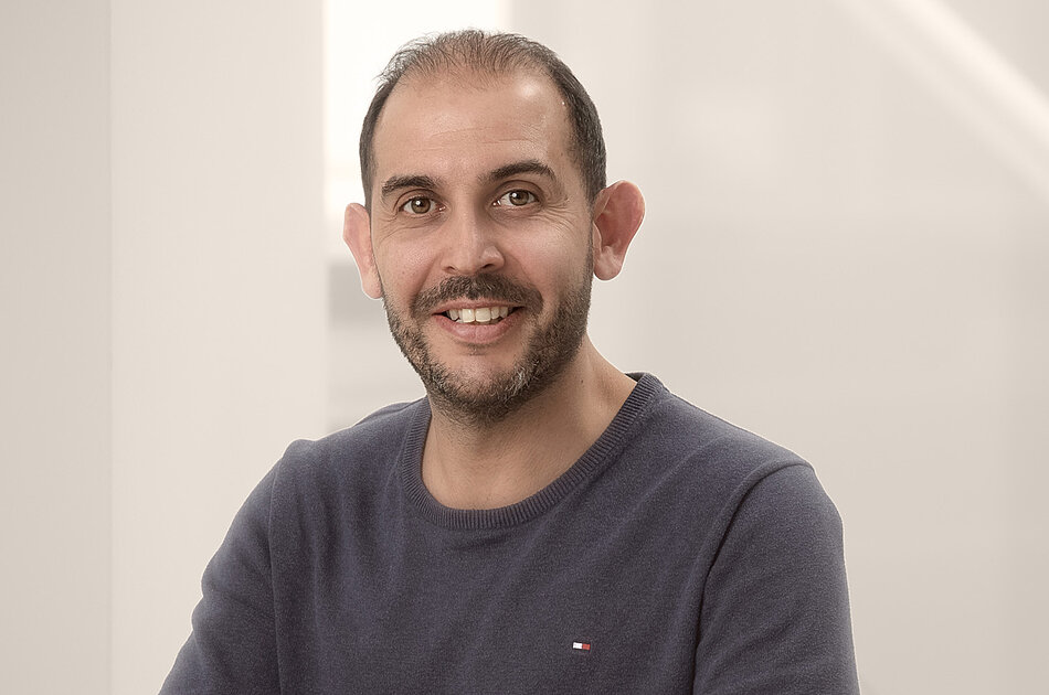 Paulo Lopes