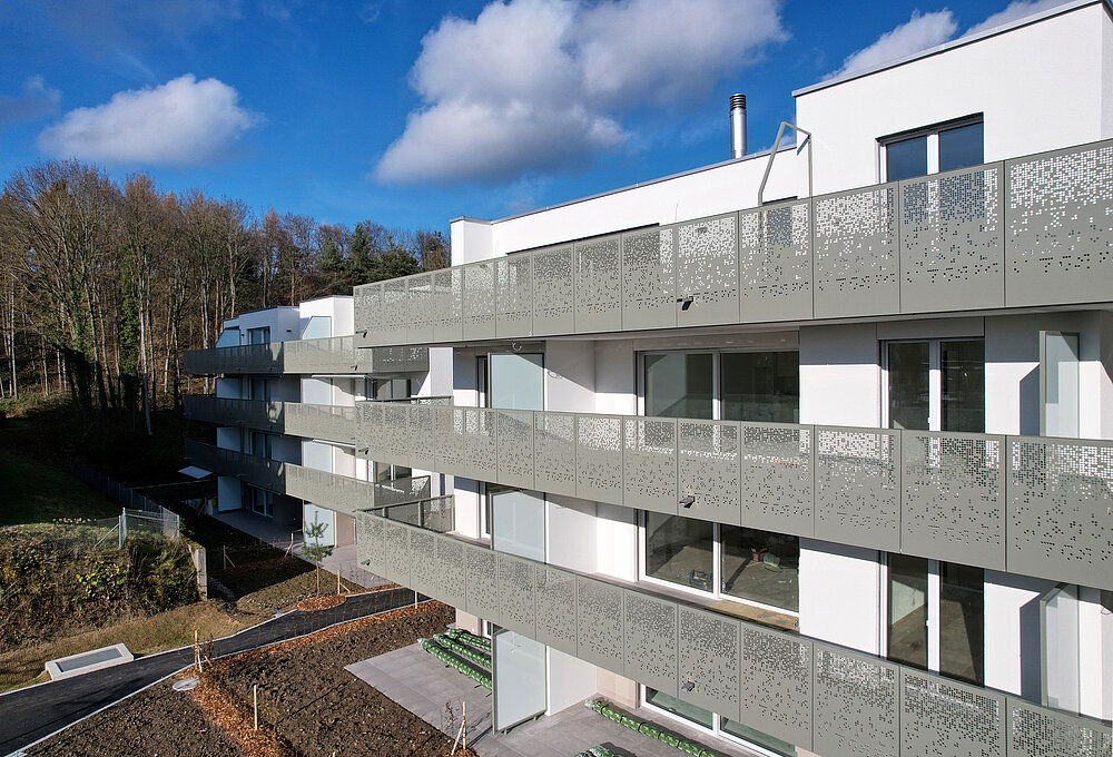 Solipark, Bülach