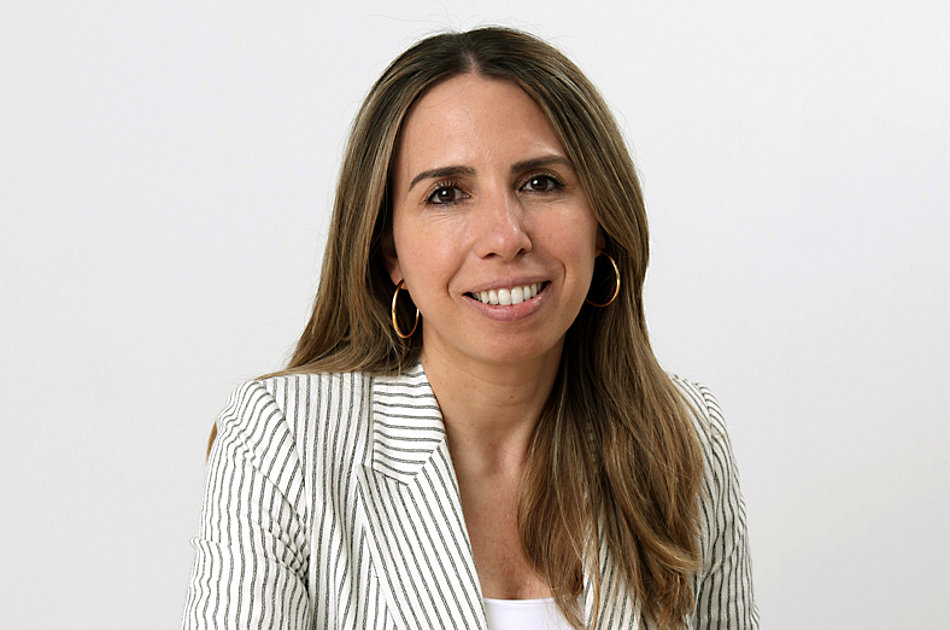 Claudia Llorca