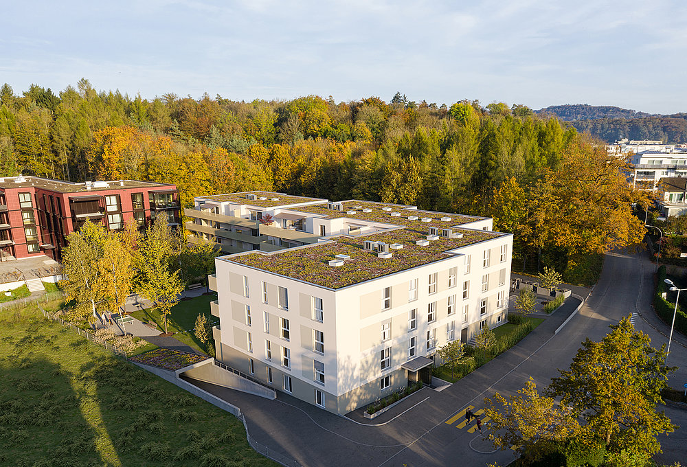 Solipark, Bülach