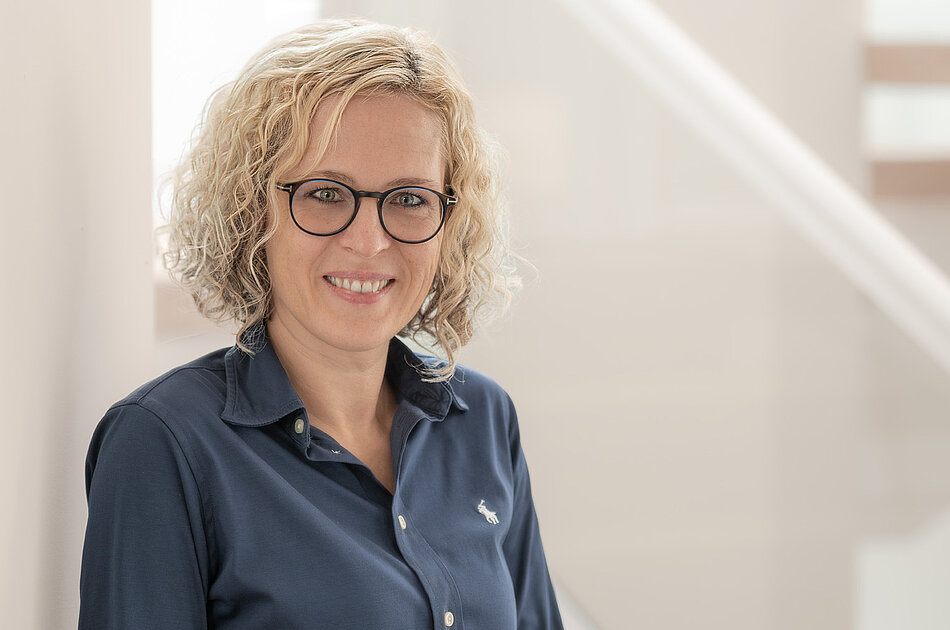 Andrea Schneider