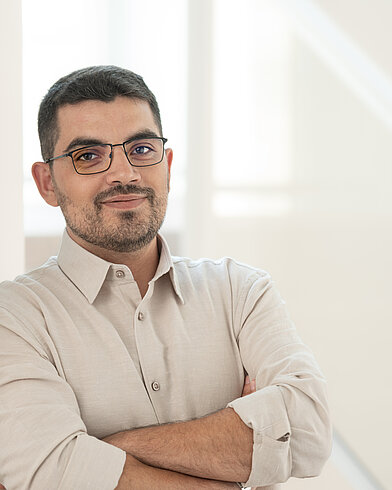 Akif Büyükbas