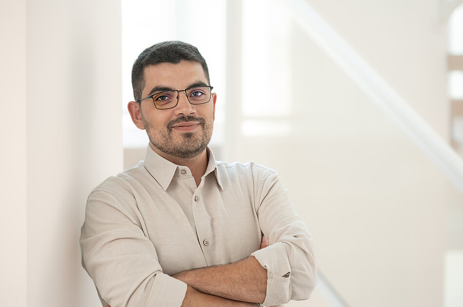 Akif Büyükbas