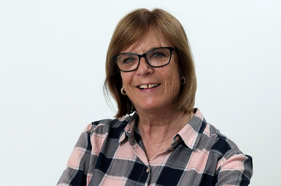 Priska Lerch