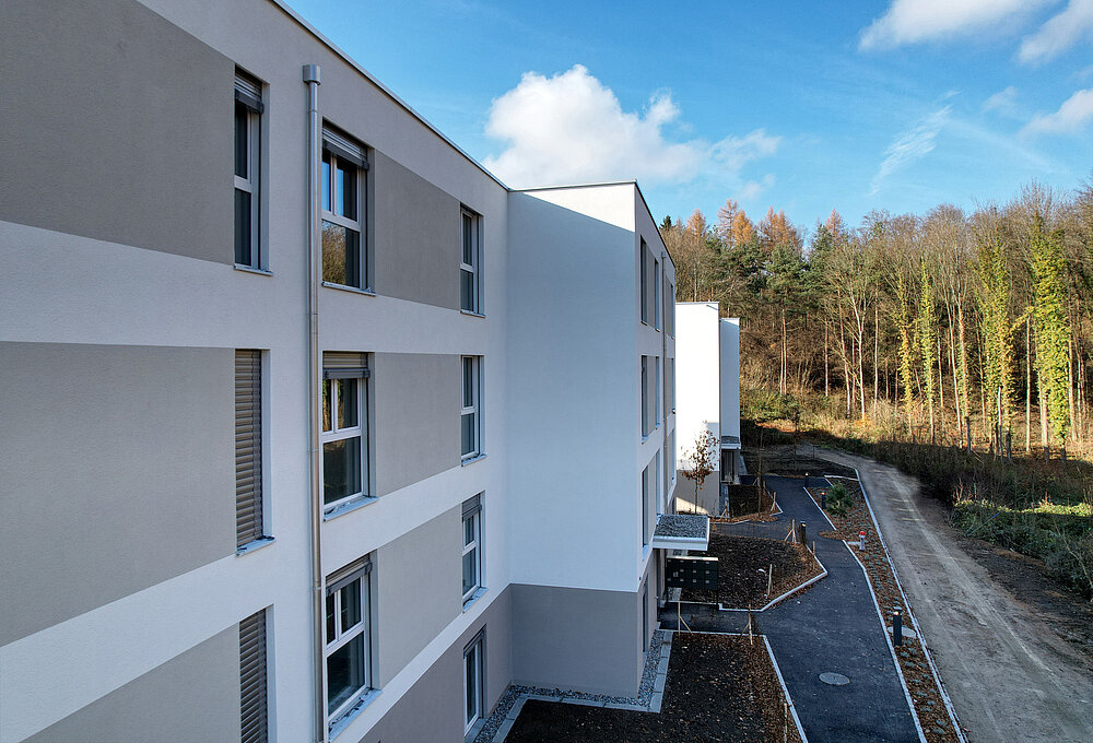 Solipark, Bülach
