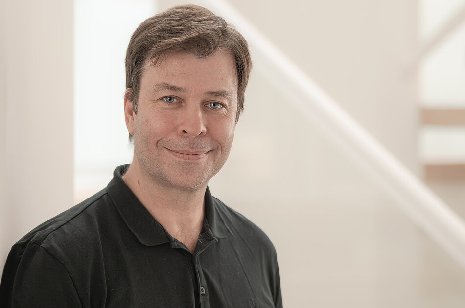 Matias Baumann