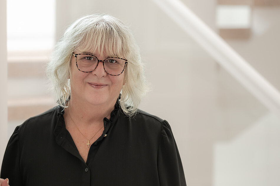 Brigitt Widmer