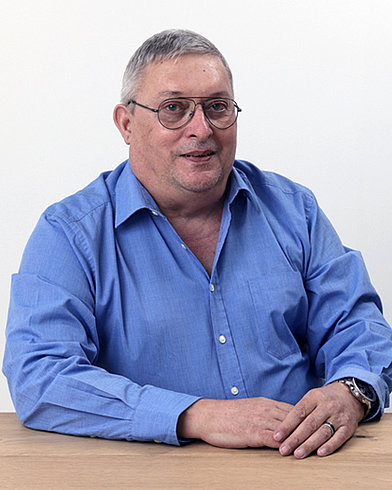 Roland Kobelt