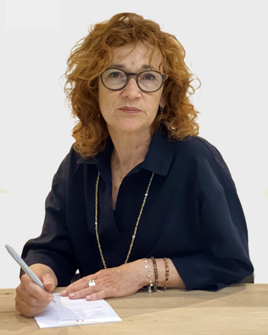 Denise Herzog