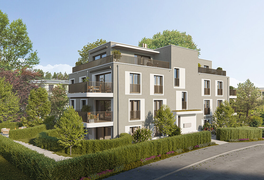 Avanté, Pfaffhausen