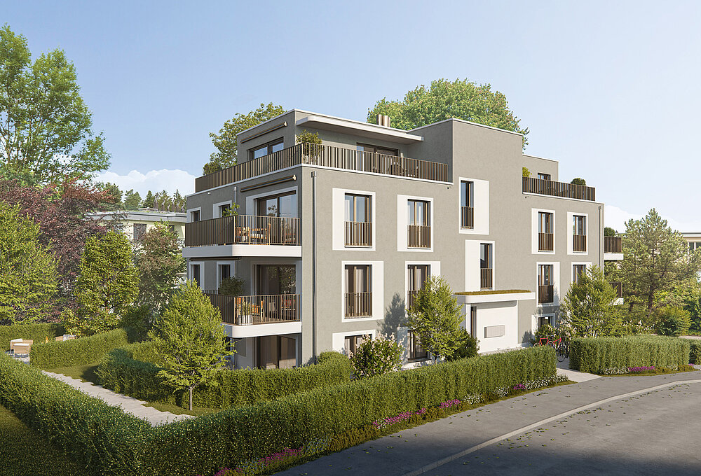 Avanté, Pfaffhausen