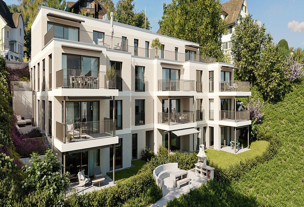Scala WÄDI, Wädenswil
